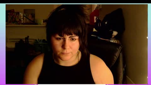 Snapshot of peakobunny chatting on 16, 11, 2025 peakobunny online show from 16, 11, 2025