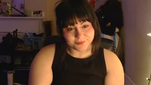 Snapshot of peakobunny chatting on 19, 11, 2025 peakobunny online show from 19, 11, 2025