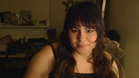 Snapshot of peakobunny chatting on 2, 12, 2025 peakobunny online show from 2, 12, 2025