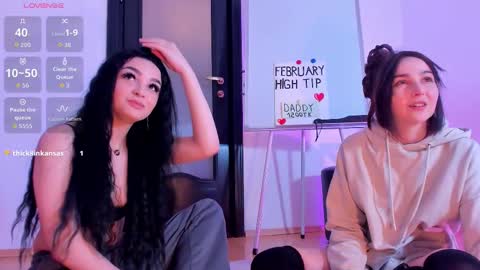 Snapshot of peanaughty chatting on 20, 2, 2026 Kate online show from 20, 2, 2026