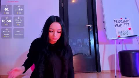 Snapshot of peanaughty chatting on 25, 2, 2026 Kate online show from 25, 2, 2026