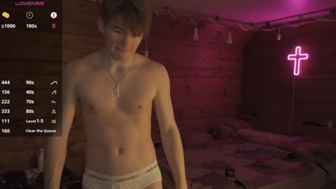 Snapshot of peanut_boy chatting on 6, 12, 2024 peanut_boy online show from 6, 12, 2024