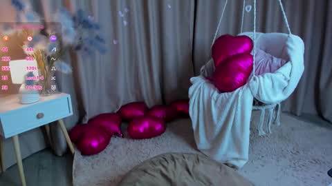 Snapshot of pearl_bloom chatting on 28, 2, 2026 Sex Leah online show from 28, 2, 2026