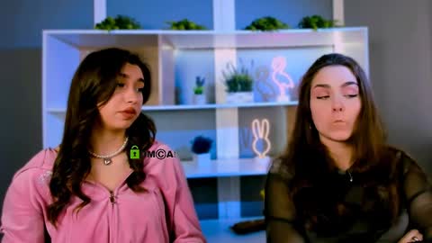 pearl heart online show from 25, 3, 2026