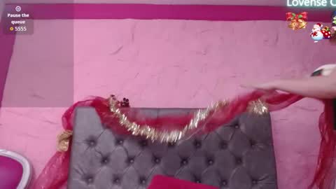 Snapshot of pearl_michelts chatting on 9, 1, 2026 michel online show from 9, 1, 2026