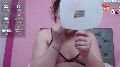 Snapshot of pearl_michelts chatting on 16, 1, 2026 michel online show from 16, 1, 2026