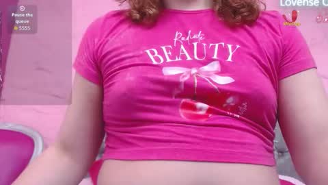 Snapshot of pearl_michelts chatting on 16, 2, 2026 michel online show from 16, 2, 2026