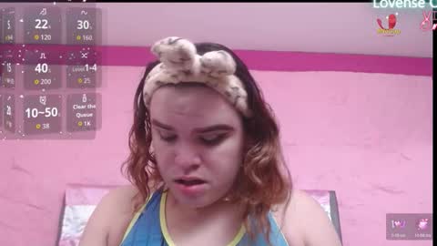 Snapshot of pearl_michelts chatting on 25, 2, 2026 michel online show from 25, 2, 2026