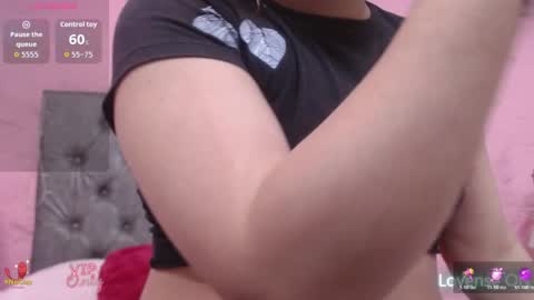 Snapshot of pearl_micheltsm chatting on 30, 3, 2026 michel online show from 30, 3, 2026