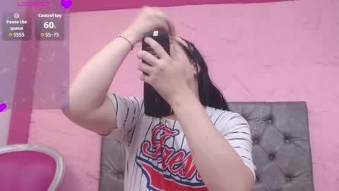 Snapshot of pearl_micheltsm chatting on 23, 5, 2026 michel online show from 23, 5, 2026