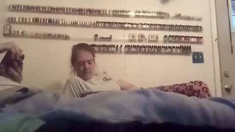 Pearl May online show from 12, 1, 2025