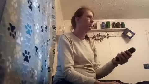 Pearl May online show from 21, 1, 2025