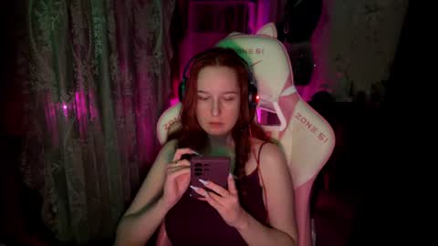 Snapshot of pearlprincess_ chatting on 11, 6, 2026 Adelina online show from 11, 6, 2026