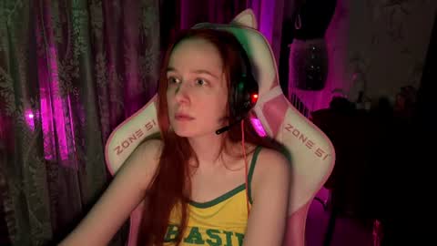 Snapshot of pearlprincess_ chatting on 24, 6, 2026 Adelina online show from 24, 6, 2026