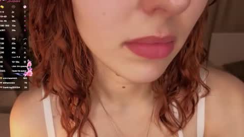 Snapshot of pearlyfichtner chatting on 22, 6, 2026 Floria online show from 22, 6, 2026