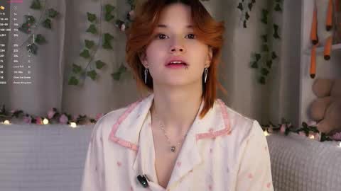 Lily online show from 4, 11, 2025