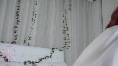 Snapshot of pebee chatting on 27, 2, 2026 Lily online show from 27, 2, 2026