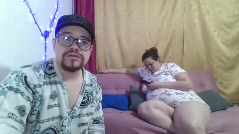 pecadodulce online show from 24, 12, 2024