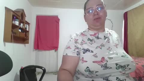 pecadodulce online show from 29, 1, 2025