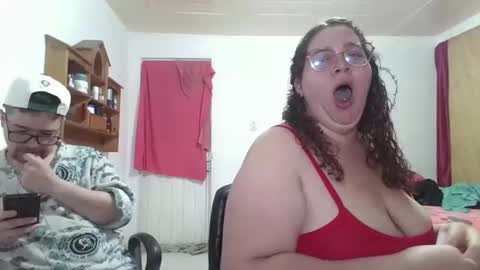 pecadodulce online show from 30, 1, 2025