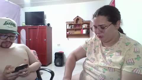 pecadodulce online show from 13, 2, 2025