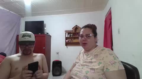 pecadodulce online show from 13, 2, 2025