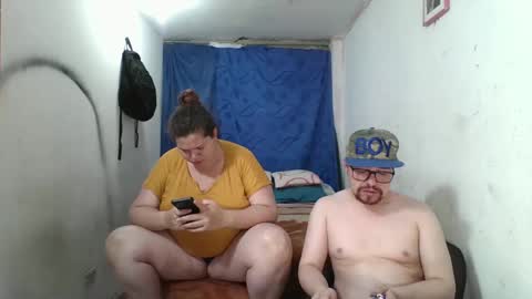 pecadodulce online show from 1, 3, 2025