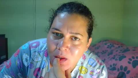 pecadodulce online show from 19, 4, 2026