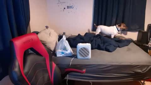 pecker40 online show from 5, 12, 2025