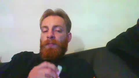 Ginger Dick online show from 15, 12, 2024