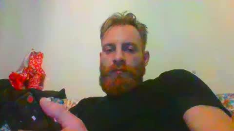 Ginger Dick online show from 4, 1, 2025