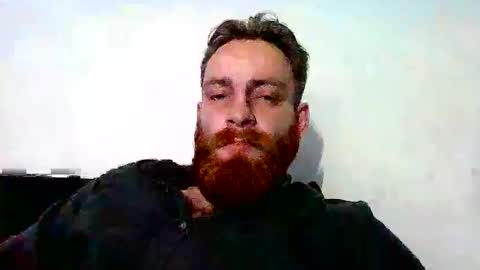 Ginger Dick online show from 10, 1, 2025
