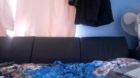 Ginger Dick online show from 1, 3, 2025