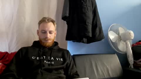 Ginger Dick online show from 2, 3, 2025