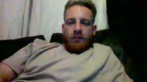 Ginger Dick online show from 10, 3, 2025
