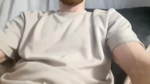 Ginger Dick online show from 12, 3, 2025