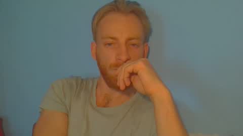Ginger Dick online show from 18, 10, 2025