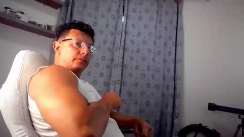 Pedro online show from 24, 10, 2025