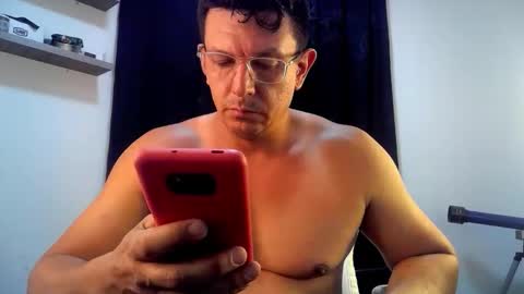 Pedro online show from 17, 2, 2026