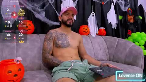 Pegaso online show from 28, 10, 2025