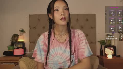 Snapshot of peisinoe_____ chatting on 20, 4, 2026 Kris online show from 20, 4, 2026