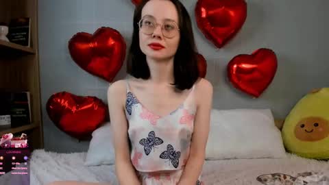  HERES ALICE  WELCOME EVERYONE LOVENSE DOMI REACT TO YOUR TIPS LETS MAKE A GREAT SHOW TOGETHER  online show from 17, 2, 2025
