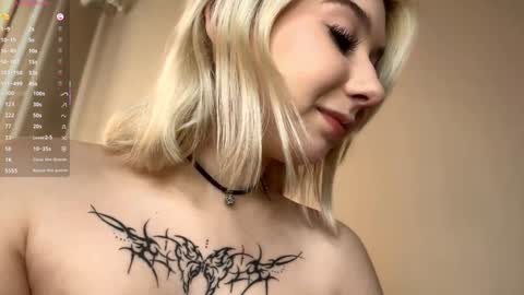  HERES ALICE  WELCOME EVERYONE LOVENSE DOMI REACT TO YOUR TIPS LETS MAKE A GREAT SHOW TOGETHER  online show from 9, 9, 2025