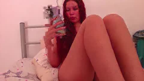 pelirroja_sexy online show from 5, 4, 2026