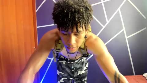 Snapshot of pendragom1224 chatting on 8, 12, 2024 Pendragom online show from 8, 12, 2024