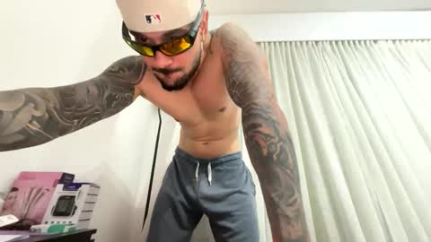 penebunny online show from 25, 4, 2026