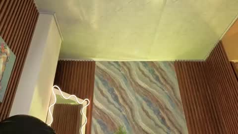 Snapshot of penelope_tay chatting on 1, 5, 2026 penelope online show from 1, 5, 2026