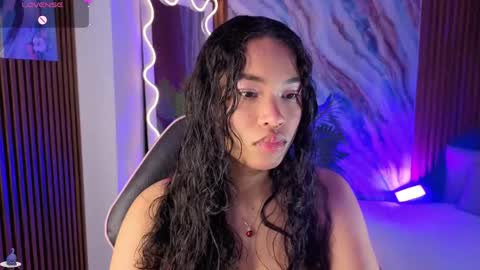 Snapshot of penelope_tay chatting on 7, 5, 2026 penelope online show from 7, 5, 2026