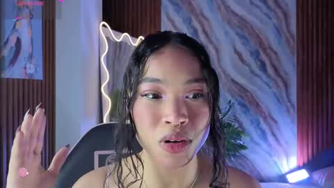 Snapshot of penelope_tay chatting on 10, 5, 2026 penelope online show from 10, 5, 2026