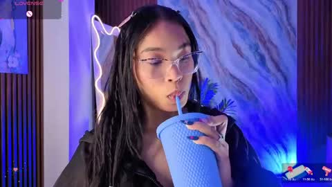 Snapshot of penelope_tay chatting on 22, 5, 2026 penelope online show from 22, 5, 2026